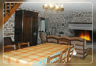 Ferienhaus bretagne-morbihan in Sainte-H�l�ne  Bild 02