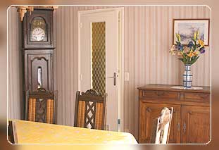 Ferienhaus bretagne-Morbihan in Guidel  Bild 03