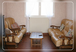 Ferienhaus bretagne-Morbihan in Guidel  Bild 02