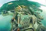 Landschaft C�tes d'Armor - Urlaub im  Ferienhaus Bretagne Cotes d�Armor  Ferienh�user in der Bretagne mit dem Bretagne-Spezialist Vacances Parveau GmbH Bild 04