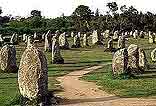 Landschaft Morbihan- Urlaub im  Ferienhaus Bretagne Morbihan Bretagne-S�d - Ferienh�user in der Bretagne mit dem Bretagne-Spezialist Vacances Parveau GmbH Bild 01