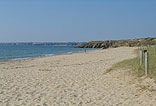 Landschaft Morbihan- Urlaub im  Ferienhaus Bretagne Morbihan Bretagne-S�d - Ferienh�user in der Bretagne mit dem Bretagne-Spezialist Vacances Parveau GmbH Bild 10