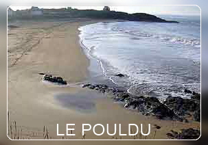 Le Pouldu- Finistre Sd  Bild 01