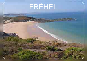 Frehel-Strand Frehel-Strand