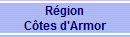 R�gion
C�tes d'Armor