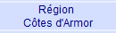 R�gion 
C�tes d'Armor