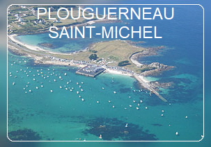 PLOUGUERNEAU
SAINT-MICHEL