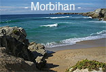 Urlaub im  Ferienhaus Bretagne Morbihan  Ferienh�user in der Bretagne mit dem Bretagne-Spezialist Vacances Parveau GmbH Bild 01