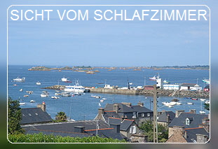 Ferienhaus Bretagne in Loguivy de la Mer - Ferienh�user in der Bretagne Bild 06