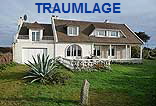 Bretagne Ferienhaus C�tes d'Armor in Pleubian Bild 257