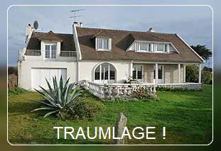 Ferienh�user Bretagne Ferienhaus in Pleubian - Ferienh�user in der Bretagne mit dem Bretagne-Spezialist Vacances Parveau GmbH