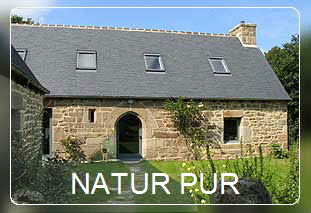 Ferienh�user Bretagne Ferienhaus in Plouaret - Ferienh�user in der Bretagne mit dem Bretagne-Spezialist Vacances Parveau GmbH