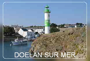 Doelan sur Mer