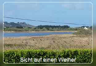 Ferienhaus Bretagne in Guisseny sur mer - Ferienh�user in der Bretagne Bild 06