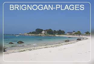 Brignogan-Plages 