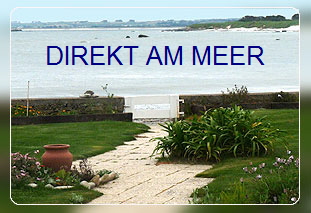 Ferienh�user Bretagne Ferienhaus in Brignogan-Plages mit Hund- Bild 02