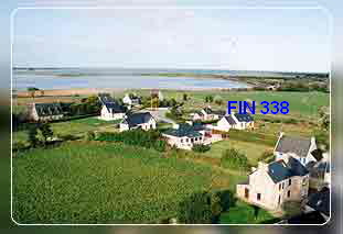 Ferienh�user Bretagne Ferienhaus in Goulven - Ferienh�user in der Bretagne Bild 08