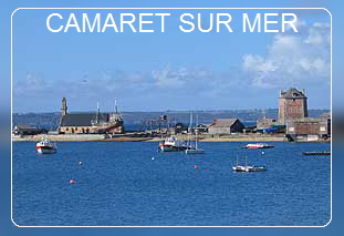 Camaret sur Mer bei Crozon -Bild 08