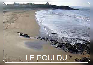 Le Pouldu- Finist�re S�d  Bild 01