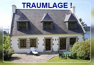 Ferienh�user Bretagne Ferienhaus in Land�da - Ferienh�user in der Bretagne mit dem Bretagne-Spezialist Vacances Parveau GmbH