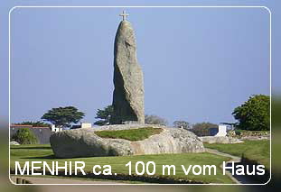 Ferienhaus Bretagne  in Brignogan-Plages Bild 07