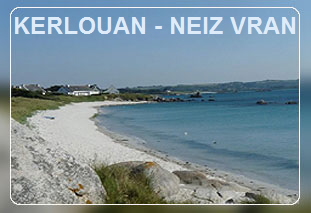 Urlaub in der Bretagne -Bretagne Ferienhaus in  Kerlouan mit Hund - Finist�re Bild 01