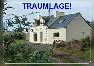 Ferienhaus Bretagne mit Hund in Guisseny sur Mer - FIN 389