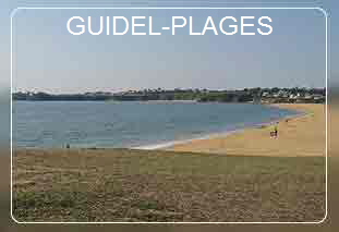 Guidel-Plages -Morbihan Bild 01