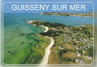 GUISSENY SUR MER