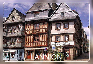 LANNION