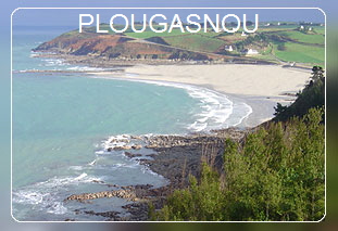 PLOUGASNOU