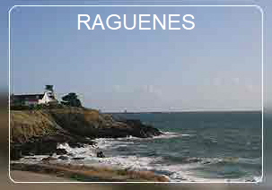 Ferienh�user Bretagne in Raguen�s - Bild 06