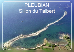 PLEUBIAN
Sillon du Talbert
