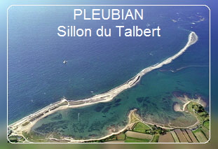 PLEUBIAN
Sillon du Talbert