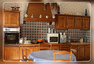 Ferienhaus Bretagne an der Cotes d�Armor in Ploulec�h - Ferienh�user in der Bretagne Bild 03