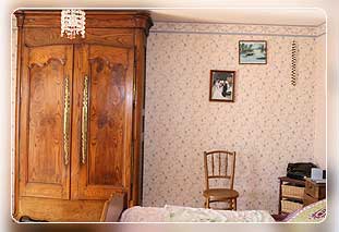 Ferienhaus Bretagne an der Cotes d�Armor in Ploulec�h - Ferienh�user in der Bretagne Bild 04