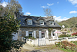 Bretagne Ferienhaus C�tes d'Armor Ploubezre Bild 213