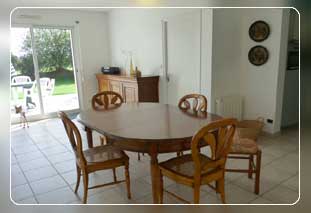 Ferienh�user Bretagne Ferienhaus in Penvenan - Ferienh�user in der Bretagne Bild 02