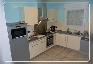 Ferienh�user Bretagne Ferienhaus in Penvenan - Ferienh�user in der Bretagne Bild 03