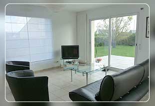 Ferienh�user Bretagne Ferienhaus in Penvenan - Ferienh�user in der Bretagne Bild 01