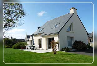 Ferienh�user Bretagne Ferienhaus in Penvenan - Ferienh�user in der Bretagne mit dem Bretagne-Spezialist Vacances Parveau GmbH