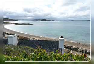 Ferienh�user Bretagne Ferienhaus in Plougasnou Bild 07