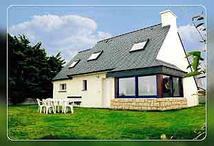Ferienh�user Bretagne Ferienhaus in  Cl�der - Ferienh�user in der Bretagne mit dem Bretagne-Spezialist Vacances Parveau GmbH
