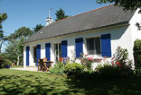 Ferienhaus Bretagne in  Kerloes  Ferienhaus Bretagne in  Kerloes