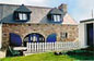 Ferienhaus Bretagne in  Locquémeau  Ferienhaus Bretagne in  Locquémeau