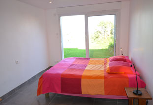 Ferienhaus Bretagne  in Plouguerneau  Bild 09