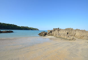 Bretagne - Ferienhaus in Plévenon Fréhel mit Hund  Bretagne - Ferienhaus in Plévenon Fréhel mit Hund