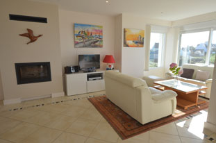 Ferienhaus in Plouescat 