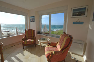 Ferienhaus in Plouescat 