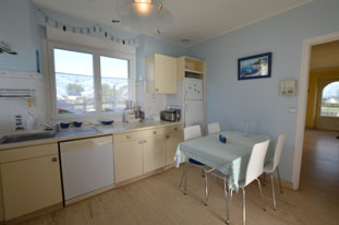 Ferienhaus in Plouescat